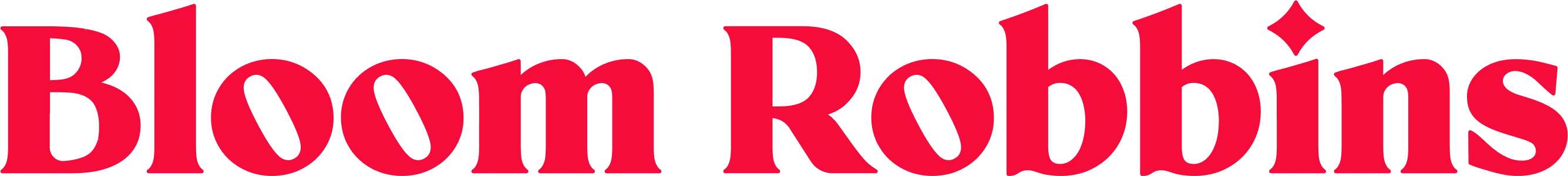 Bloom Robbins Logo