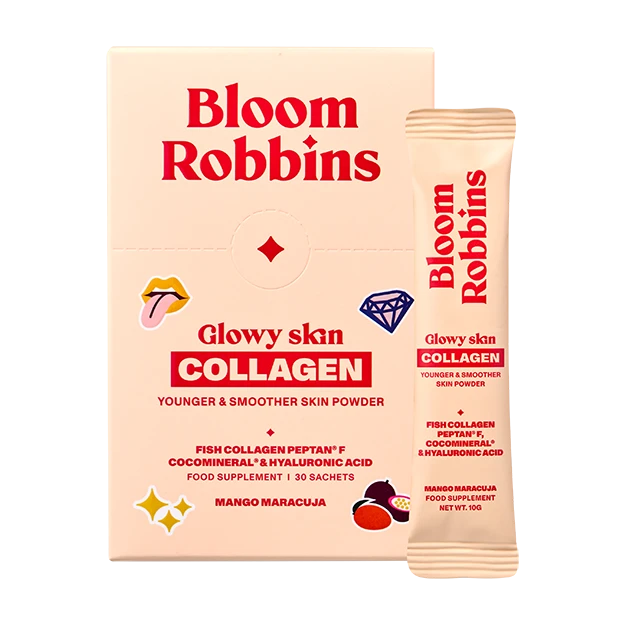 Glowy Skin Collagen