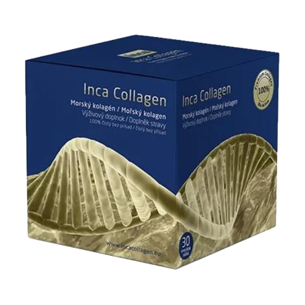 INCA Collagen