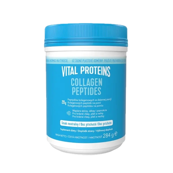 Collagen Peptides